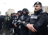 Jordan sentences drug dealer to death for killing three security personnel