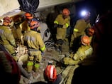 Venezuela earthquake death toll passes 2,000