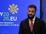 Al Shara calls on Europe to press Israel into stopping 'aggressions'