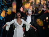 The Phantom of the Opera is coming to Abu Dhabi