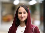 Meet the young Emiratis striving to shape the country's economic future