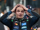 'Incredible' Lando Norris hailed by F1 paddock after winning title in Abu Dhabi