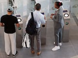 The complete Dubai to Abu Dhabi commute by train: Metro, Etihad Rail, bus and parking
