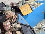 $14 million hidden in the walls: Raid on home of Iraqi deputy oil minister seizes stacks of cash