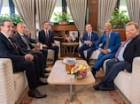 Israel agrees to working groups on disarmament and sanitation in Gaza after Kushner-Netanyahu meeting