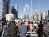 Lily padding in the UAE: Why more people are moving jobs faster than ever