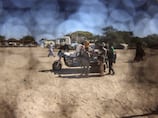 Sudan war escalates as 1,000 civilians killed in drone attacks this year, says UN