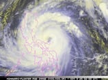 Philippines evacuates 100,000 people as 'Uwan' intensifies into super typhoon