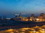Attacks against nuclear plants are a 'red line', UAE envoy to the UN says
