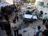 Arab and Islamic countries condemn Israeli violations in Gaza and urge action to preserve ceasefire plan