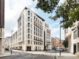 Gulf and Indian investors bulk-buy property in prime London