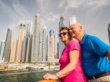 Could Dubai longevity drive make living to 120 a reality?