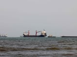 Strait of Hormuz traffic drops to seven ships as US-Iran deal hopes fade
