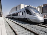 Etihad Rail’s passenger service will be a huge milestone for the UAE