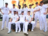 Ashes 2025: Teams, fixtures, start times and how to watch in UAE