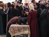 Two Palestinian youths killed and village razed as Israeli attacks on West Bank continue