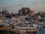 UK accused of mounting increasingly aggressive tactics to refuse Gazans entry