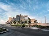 Abu Dhabi’s cultural ambition undiminished by regional turmoil