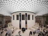 British Museum reassures ambassador that it has not 'cancelled' Palestine