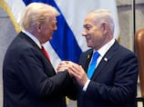 Netanyahu travels to US for talks with Trump on Gaza and Iran