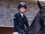 Sheikha Latifah on her 20 years of Asian Games success and new Olympic dream
