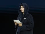 Sheikha Latifa denies social media users were paid for positive posts during Iran war