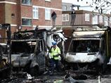 Inside the AI group that claimed London ambulance attack