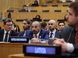 UAE calls for stronger protection of global supply chains to safeguard food security