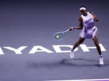 WTA Finals relocated from Riyadh to Indian Wells after two years in Saudi Arabia