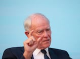 Emirates airline scraps profit targets as Iran war drags on