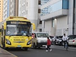 UAE back to school: Authorities suspend all bus operations