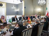 Saudi Defence Minister leads Makkah pact delegation to Tehran in major diplomatic push