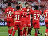 Iran bans teams from ‘hostile’ countries to open AFC Champions League finals path for Shabab Al Ahli