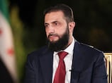 Syria's Al Shara willing to hold talks with Hezbollah 'if it serves Lebanon's interests'