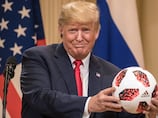 The Trump factor: Will Maga politics and war with Iran taint the 2026 Fifa World Cup?