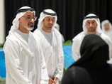 Sheikh Khaled approves Dh1.54bn housing support for Abu Dhabi citizens