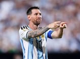 Lionel Messi: Every World Cup match for me now is a bonus