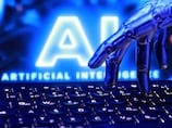 AI could be worth $1 trillion to the Mena region, new research suggests