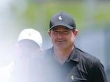 LIV Golf CEO says 'business as usual' but structural changes on the way as talk of Saudi funding cut persists