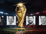 Q&A replay: Which Arab team can go the furthest at World Cup 2026?
