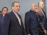 Iran says agreement reached with US to release $12 billion in frozen funds
