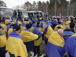 Russia and Ukraine swap 600 prisoners after second UAE-US mediation in two days