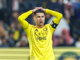 Saudi Pro League title race: AI predicts outcome and it could be bad news for Cristiano Ronaldo