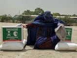 Afghans 'exhausted' as hunger and malnutrition surge, UN official warns