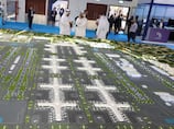 New Dubai airport expansion to drive a million jobs and housing