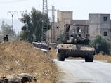 Golan Heights dilemma: Israel's new military line blurs engagement and confrontation