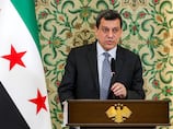 Syria’s Kurdish-led SDF is dissolved as fighters join state forces