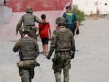 'Basically impossible' to expel more than 1,000 child migrants after mass arrivals, says Ceuta mayor