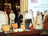 Gulf-Iran reconciliation talks not imminent, diplomats say