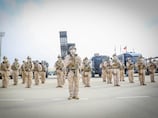 Bahrain hosts joint GCC military exercises as regional tensions persist